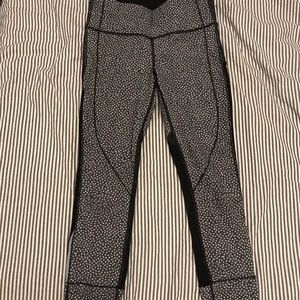 Lululemon Hit It 7/8 Legging